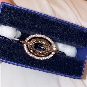 Swarovski Logan Bangle